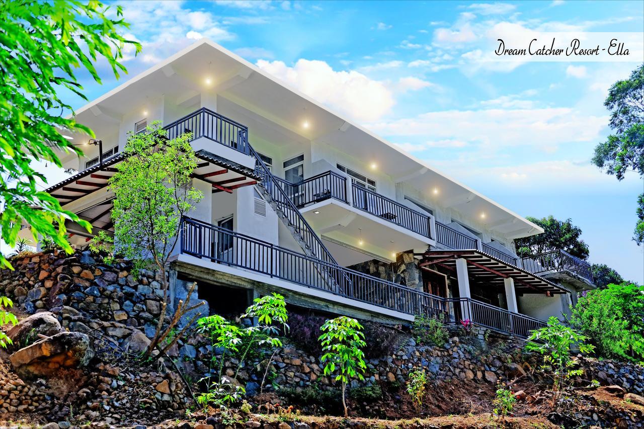 Ella Dream Catcher Resort Exterior photo