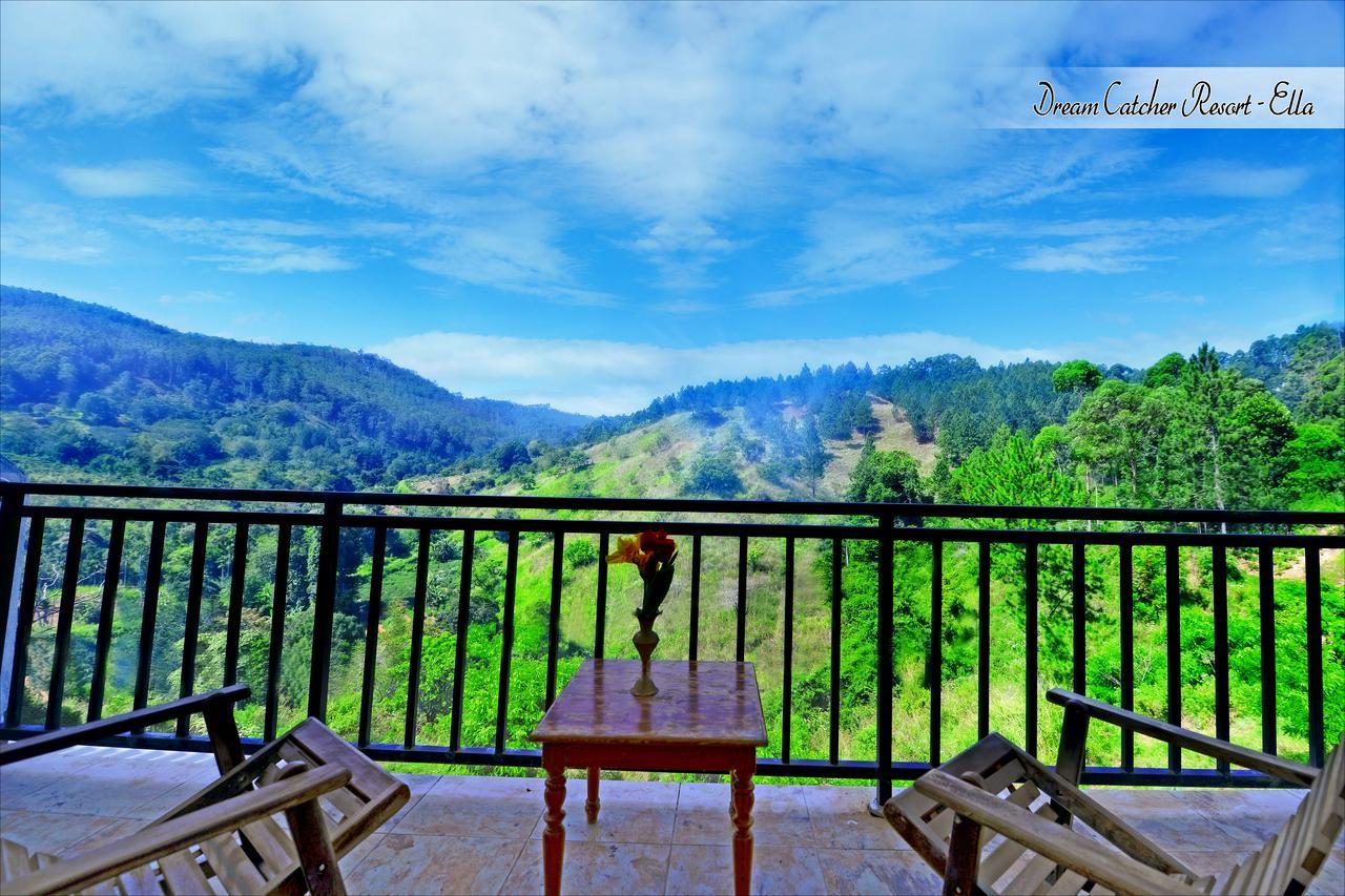 Ella Dream Catcher Resort Exterior photo
