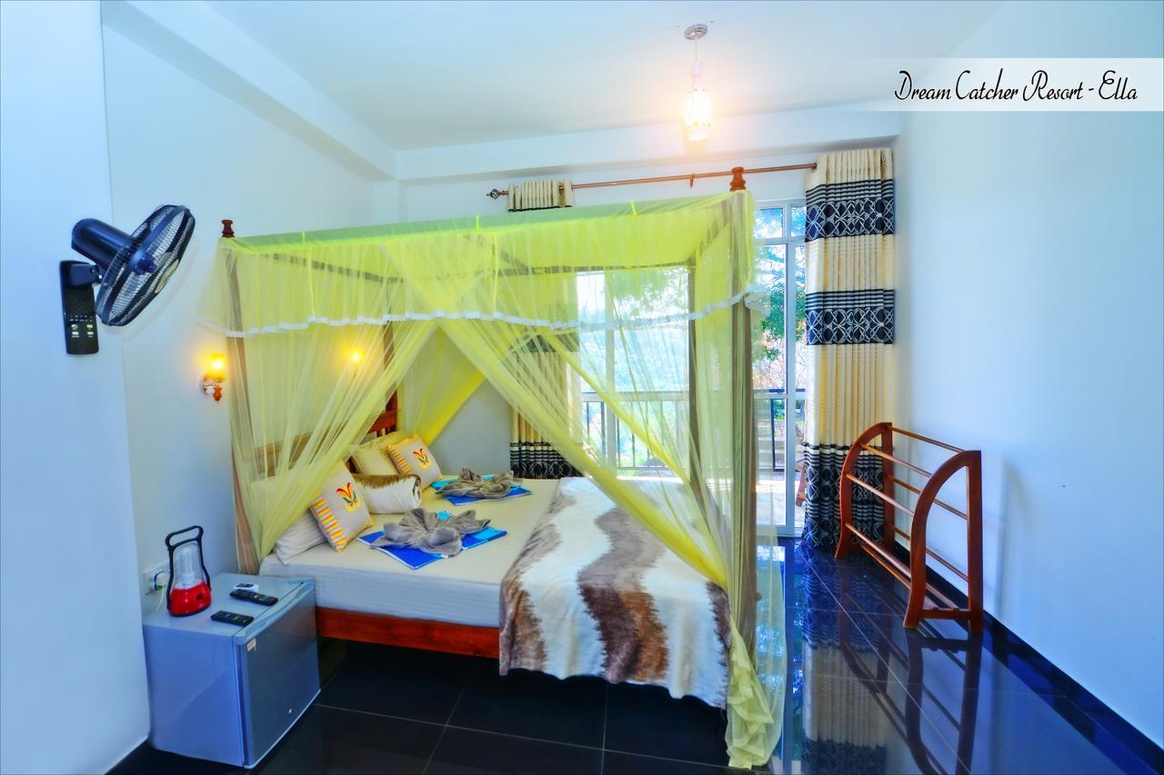 Ella Dream Catcher Resort Exterior photo
