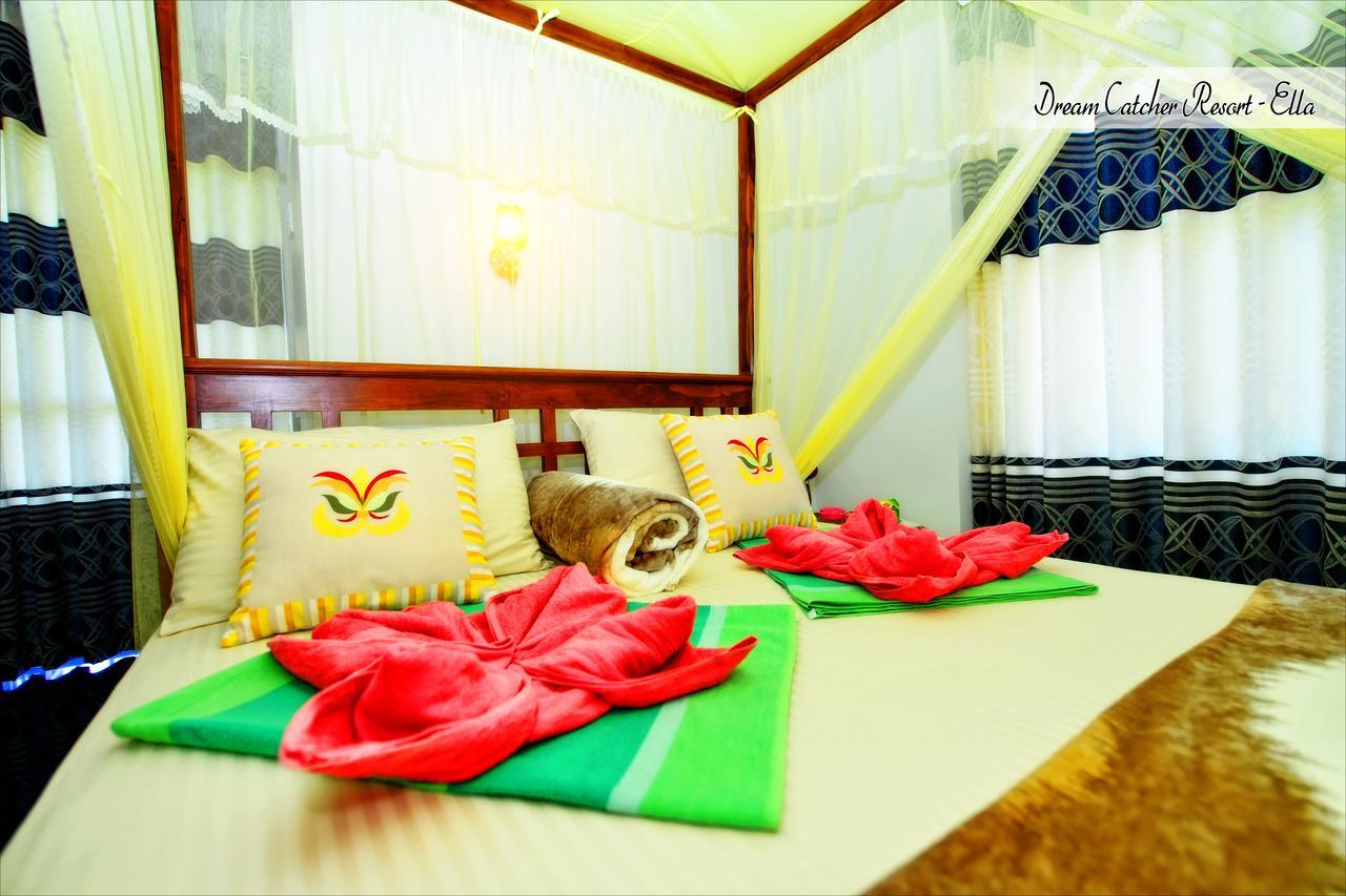 Ella Dream Catcher Resort Exterior photo