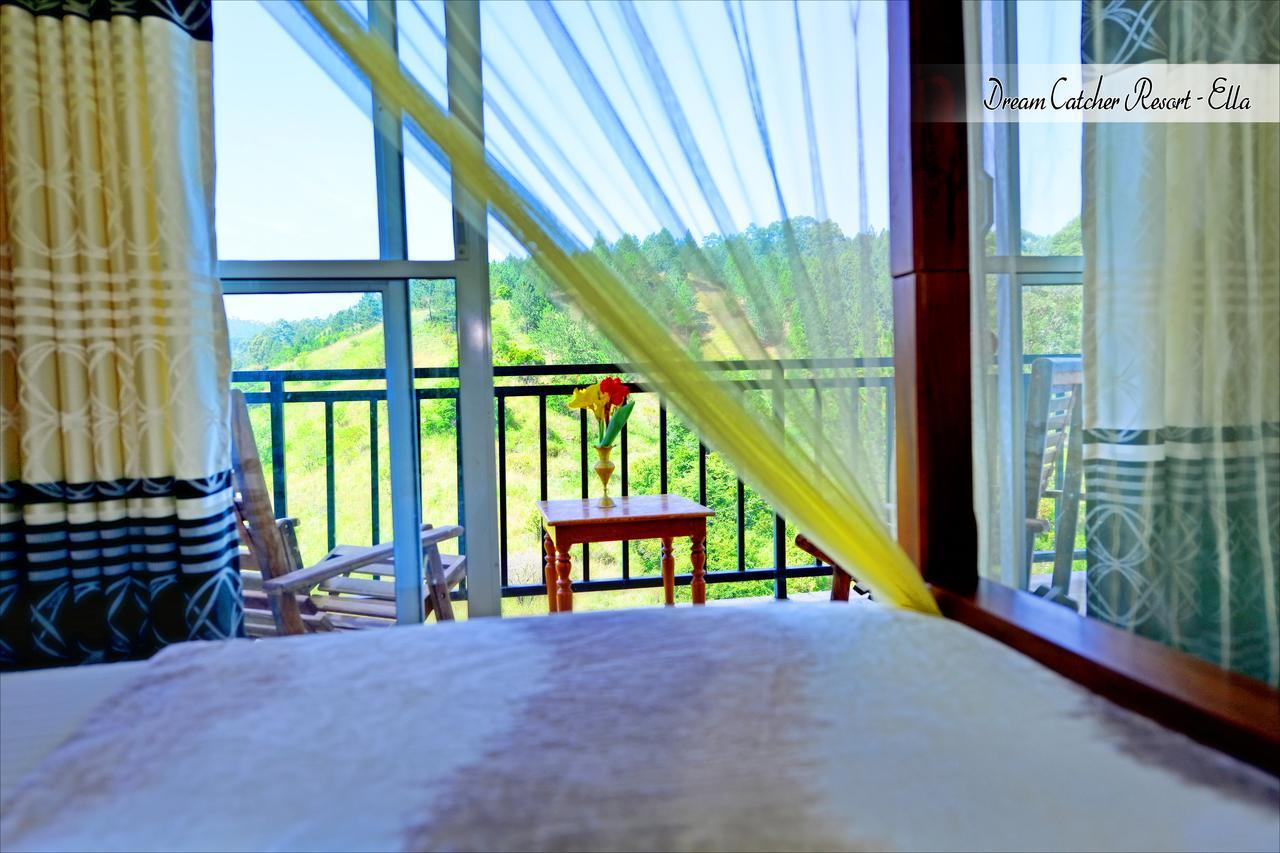 Ella Dream Catcher Resort Exterior photo