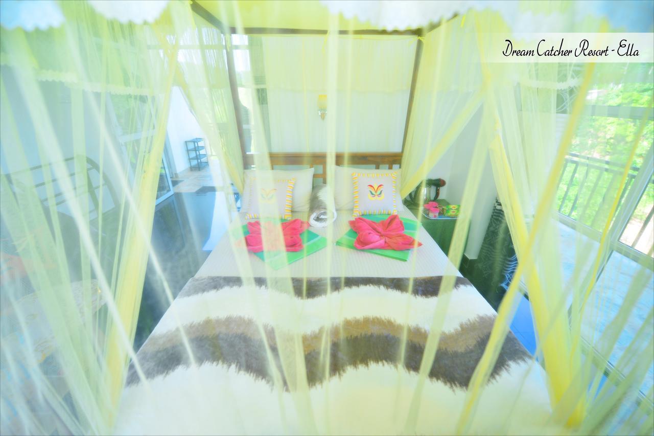Ella Dream Catcher Resort Exterior photo