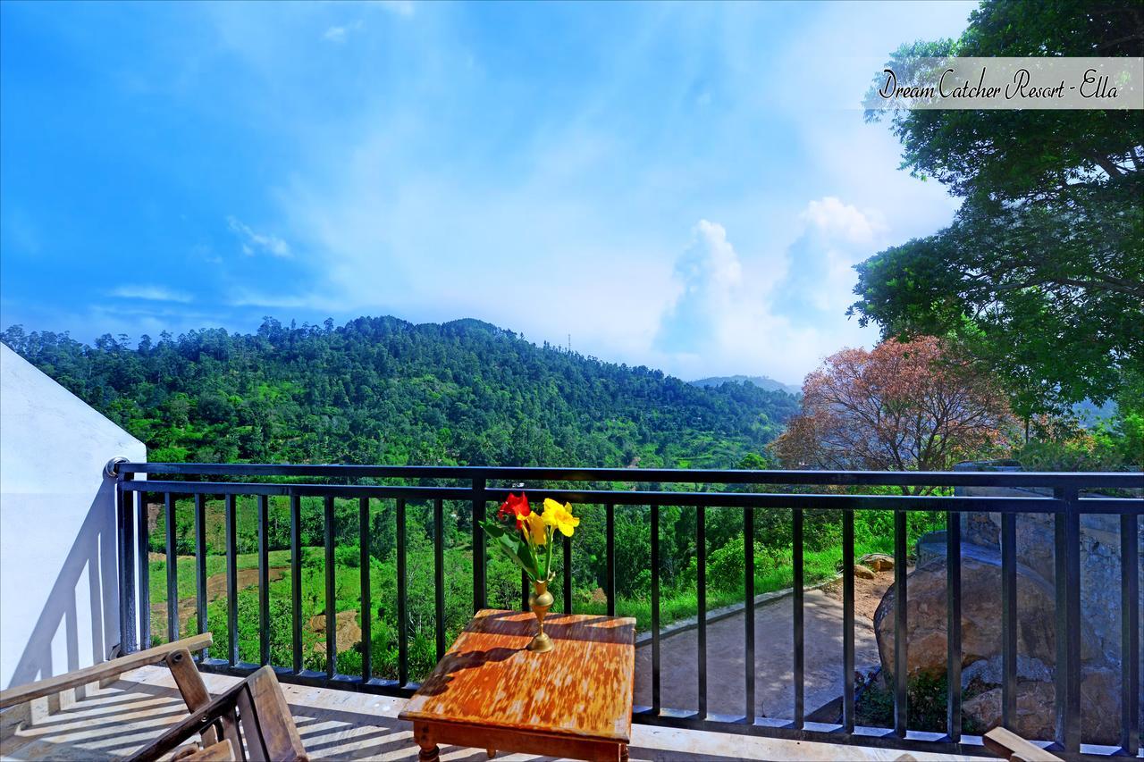 Ella Dream Catcher Resort Exterior photo