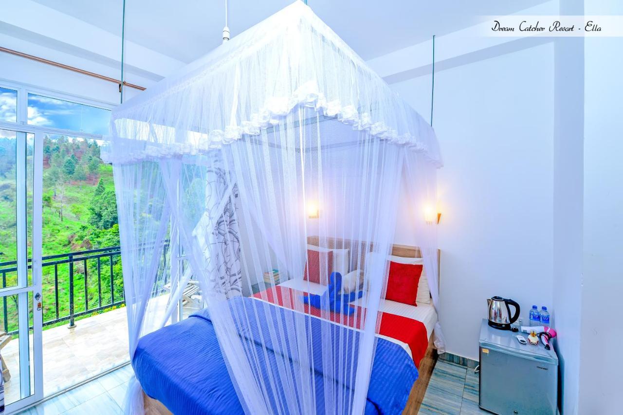 Ella Dream Catcher Resort Exterior photo